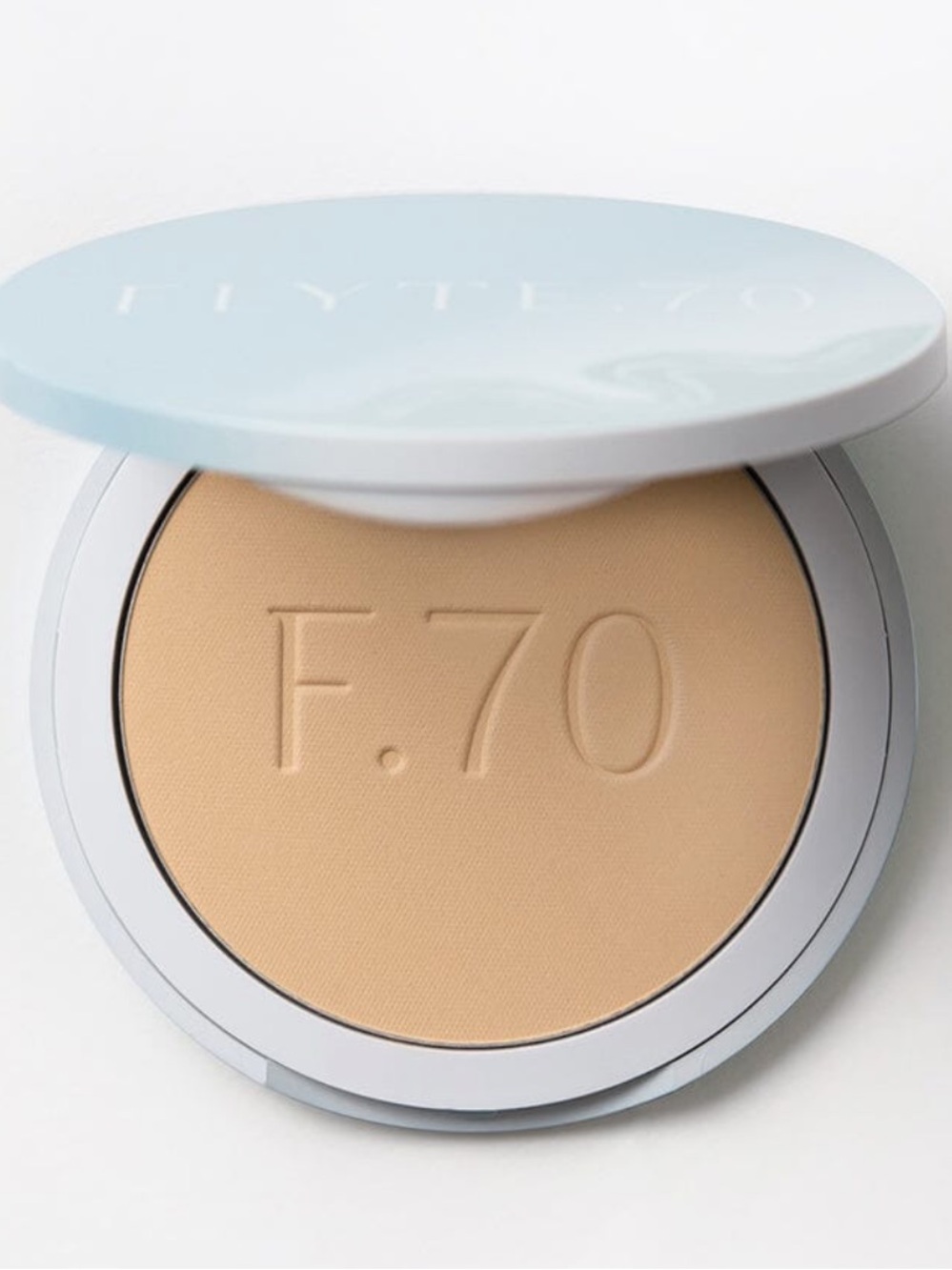 FLYTE.70 The Final Act Lucid Finishing Powder in True Colors 8g BRAND NEW/SEALED